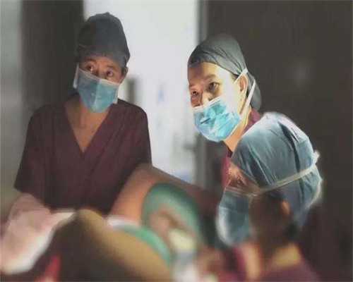 高龄女性怀孕后产生化是什么原因？