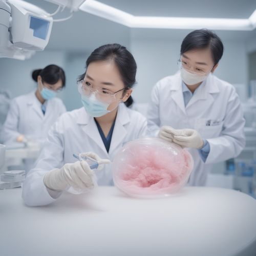 宿州三代试管供卵电话6个囊胚送检？三代试管供卵电话囊胚检测结果出来了